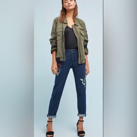 Pilcro Jeans - Picture 2 of 13